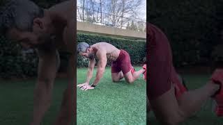 Next Level Ab Work #shortvideos #shorts #fit #fitness #workout