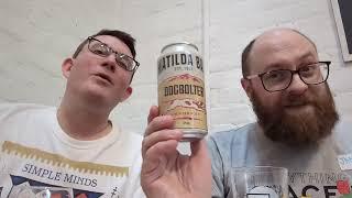 Dogbolter Dark Lager - 1001 Beers You Must Try Before You Die, Beer #551