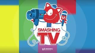 Smashing TV: UX Optimizations For Keyboard-Only And Assistive Technology Users with Aaron Pearlman