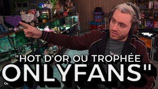 ZERATOR DIT CE QU'IL PENSE DES TROPHÉES TWITCH