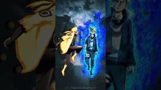 BM|naruto vs otsutsuki boruto who is Stronger 