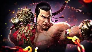 TEKKEN 8 - Feng New Trailer & Gameplay Revealed
