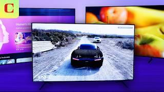 CNET's Best List of TVs Under $1,000