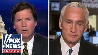 Tucker vs. Jorge Ramos: Caravan of migrants debate