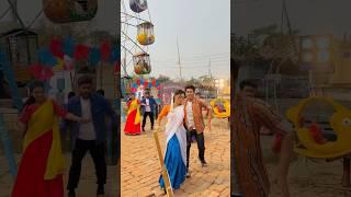 Eva Khan | Jk Neloy | Eid Bangla New Song Dance 2025 @Evakhan933  @Sahinursultanamimofficial
