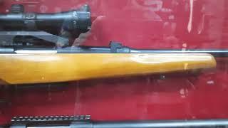 Лось 7-1 308win & Remington 783 308win Кто Лучший???