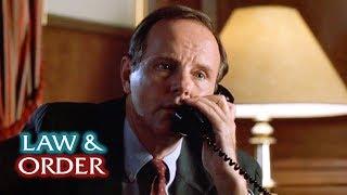 The Phone Call - Law & Order