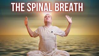 Learn the Kundalini Pranayama Technique: Spinal Breathing