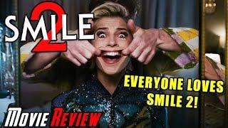 Smile 2 - Angry Movie Review