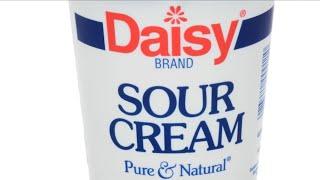 What To Know Before Buying Daisy's Sour Cream Again