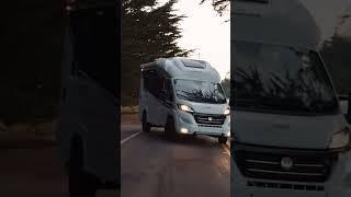 Wingamm OASI 540 - The new dimension of traveling