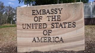 U.S. Embassy Australia