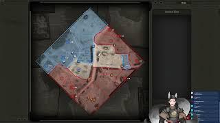 Biggest Master Troll (British) vs dtorresa10 (Wehr) || Company of Heroes 1 Replay