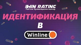 Идентификация в  Винлайн