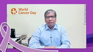 Detect Head & Neck Cancer with Dr. Saidul Islam on World Cancer Day | Medica Superspecialty Hospital