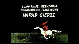 (Patreon Preview) A Beginner's Guide to Polish Animator Witold Giersz