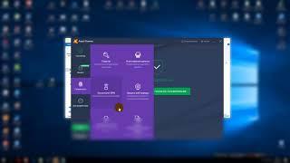 Avast ключи 2018 / Premier / Secureline VPN / Cleanup / Internet Security