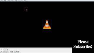 How To Show / Hide Minimize - Maximize And Close Buttons On VLC Media Player