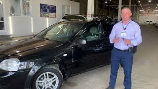 Chevrolet Lacetti 2012 1,4