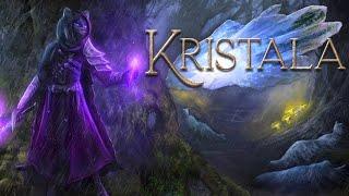 New Feline Dark Fantasy Souls like RPG - Kristala First Look