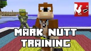 Things to Do In Minecraft - Mark Nutt Training | Rooster Teeth