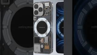 Nothing Phone 3 Coming 5g new smartphone Best powerful phone  #shorts