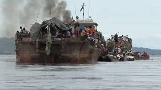Congo: The Boat of Hell