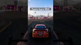 1600HP Toyota Supra MK4 Beast  #shorts #shortvideo #toyota #supramk4 #trending