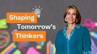 How to Boost Critical Thinking in Your Students