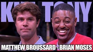 KT #623 - BRIAN MOSES + MATTHEW BROUSSARD