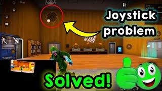 Joystick problem solved/keyboard and mouse joystick problem in panda mouse pro solution % working