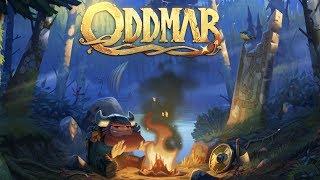 Oddmar - Gameplay Android et iOS (iPhone / iPad) par KickMyGeek