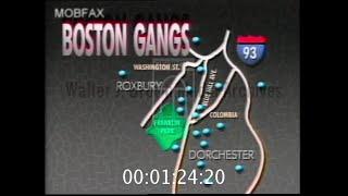 Boundaries Of Fear: Boston Gangs (1989)