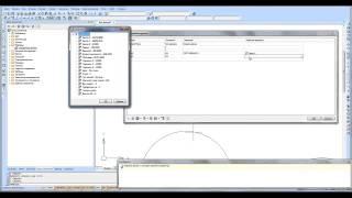 Уроки nanoCAD СПДС - маркер центра окружности