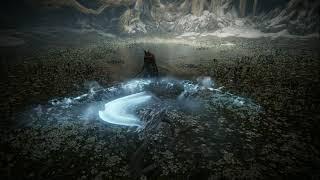 ELDEN RING - Blaidd The Frostbite Wolf