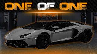 Buying An Unbelievable Aventador Ultimae!