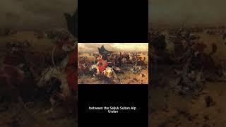 Malazgirt 1071: How the Ottomans Secured Their Future