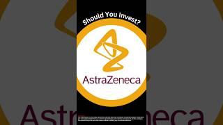 Should you buy AstraZeneca stock?  #growthshares #azn #astrazeneca
