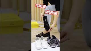 Женская обувь Оптом из Турции #оптом #поставщик #оптомтурция #турция #обувь #женская #стамбул #карго