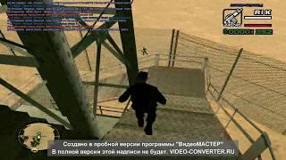 Samp-Rp.Ru 05 server ll Обычный день в ЛВА