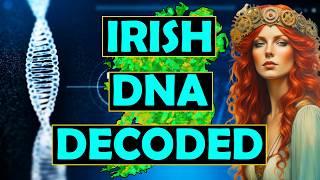 Irish DNA: What is the Genetic History of Ireland?