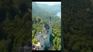 Germany Explored: A Visual Journey #meditationscenery #germany #enjoy #4kvideo #shorts #relaxing