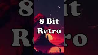 8 Bit Retro Music  #music #gaming #8bit #retro