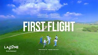 DXTEEN｜'First Flight' Official MV ＜2ND SINGLE "First Flight" (2023.09.06 Release)＞