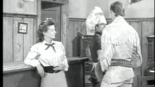 Range Rider SAGA OF SILVER TOWN western episode full length