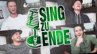 Sing zu Ende! | Gesangseinlagen vom Feinsten | inscope21