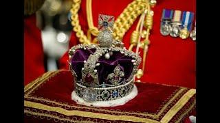 Почему Ваше ФИО- это собственность Английской короны. Фактическое МИРОУСТРОЙСТВО.