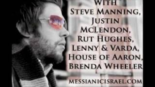 Hallelujah | Mason Clover | Live at the Messianic Israel Alliance Conference | Praise and Worship