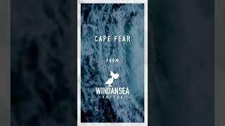 Windansea CBD Coffee Roast Profile - Cape Fear