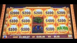  HIGH LIMIT Golden Strike - Dragon Link - Bull Rush - Dragon Train - Pokies Slots - Australia